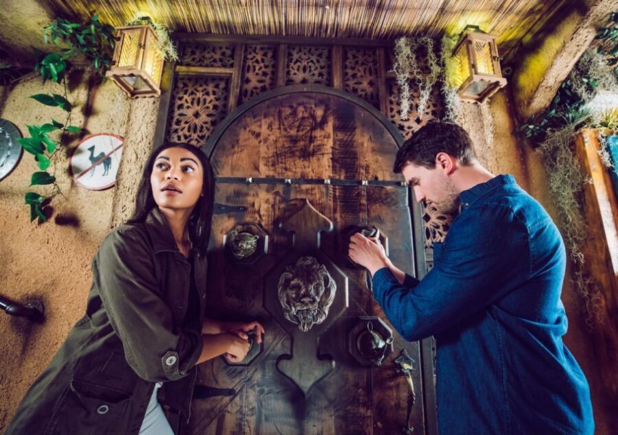 Atlanta: 1-Hour Escape Room Adventure - The Sum Up: Is It Worth It?
