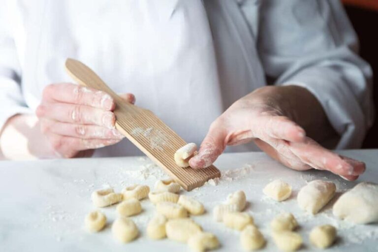 Atlanta : 2-Hour Gnocchi Cooking Class With Local Chef - The Value and Atmosphere