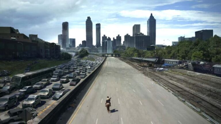 Atlanta: 3 Hour Private Movie/TV Locations Tour - The Price and Its Value