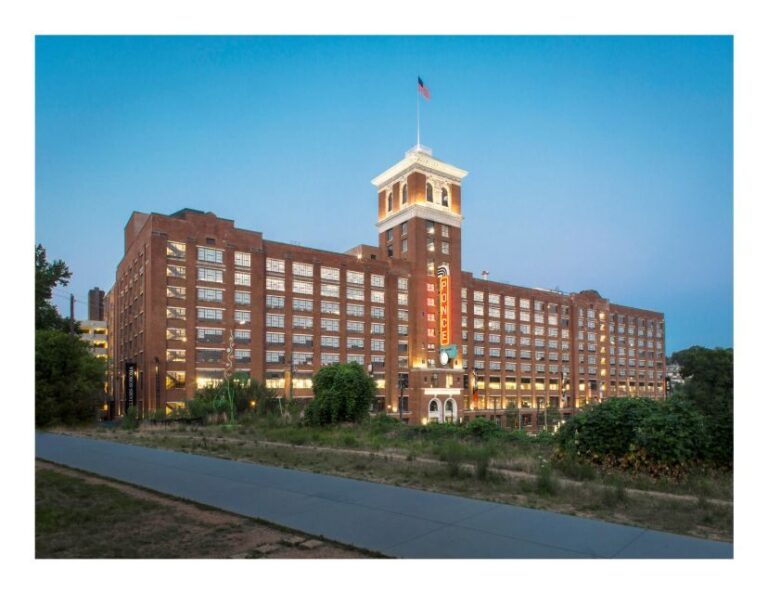 Atlanta 5 Hour City Tour by Air-Conditioned Bus - Frequently Asked Questions