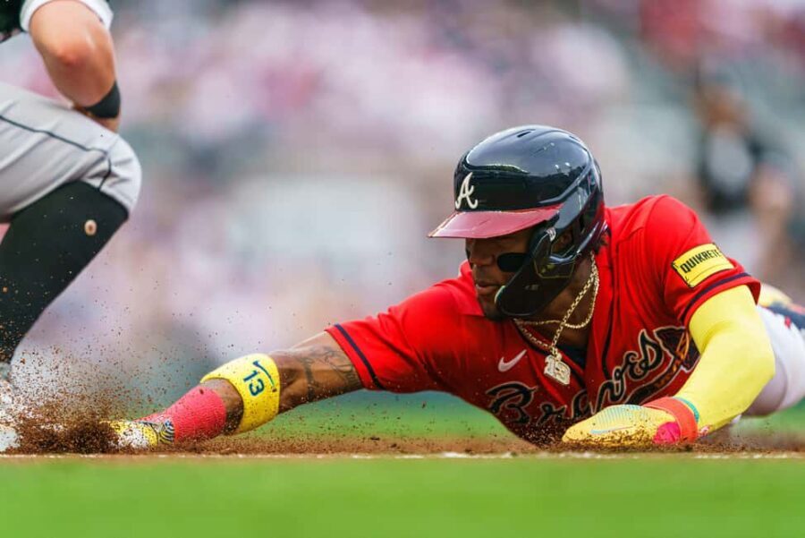 Atlanta: Atlanta Braves Baseball Game Tickets at Truist Park - Detailed Breakdown of the Experience