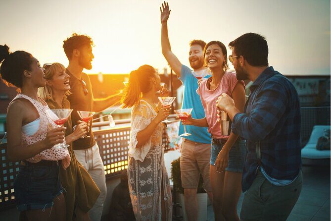 Atlanta Beltline Cocktails and Bites Experience - Cancellation Policy and Booking Tips