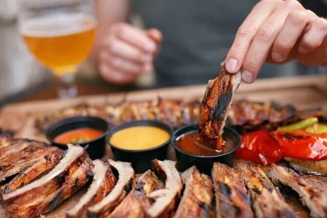 Atlanta : Best Street Food Private Tour With A Local Guide - What’s Included and What to Expect