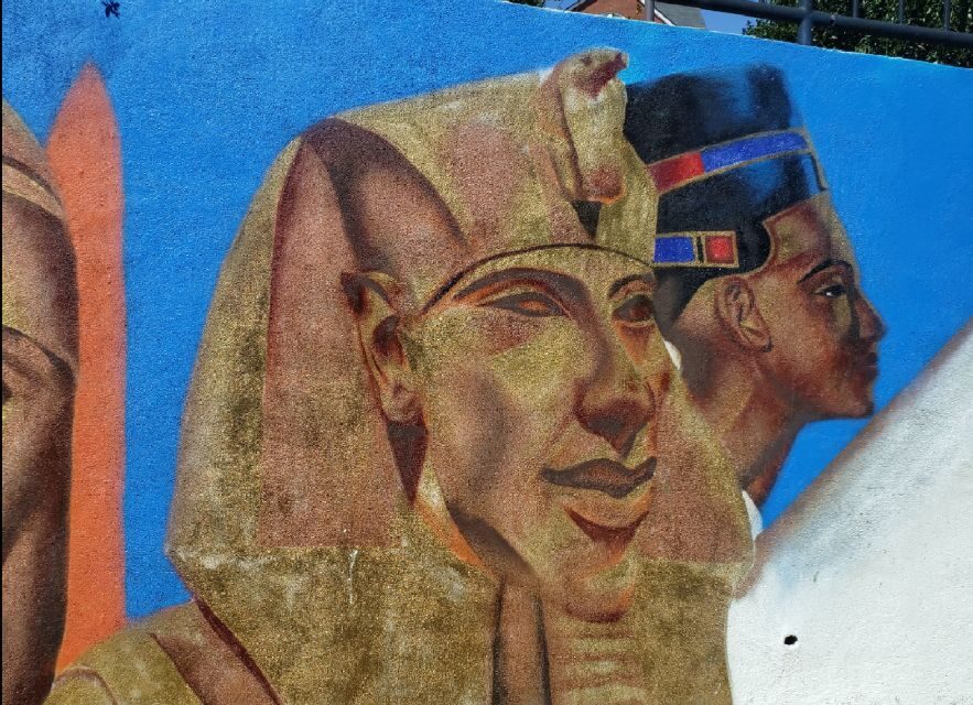 Atlanta: Black History and Civil Rights City Driving Tour - Who Will Love This Tour?