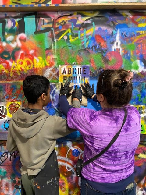 Atlanta: BYOB Spray Paint and Sip - Final Thoughts: Why You’ll Love It