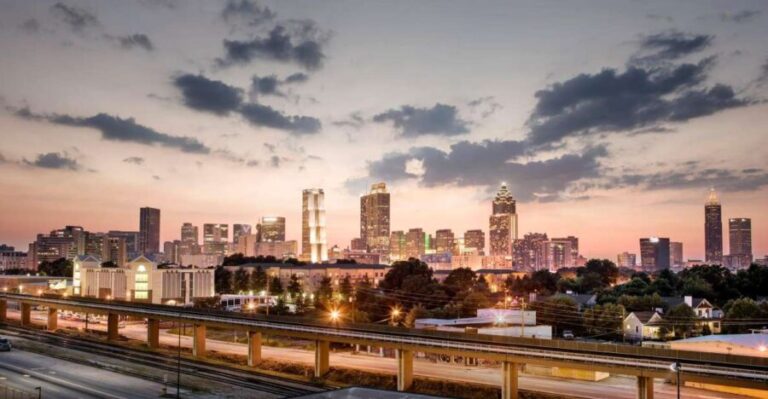 Atlanta: City Highlights Private Tour - Who Will Love This Tour?
