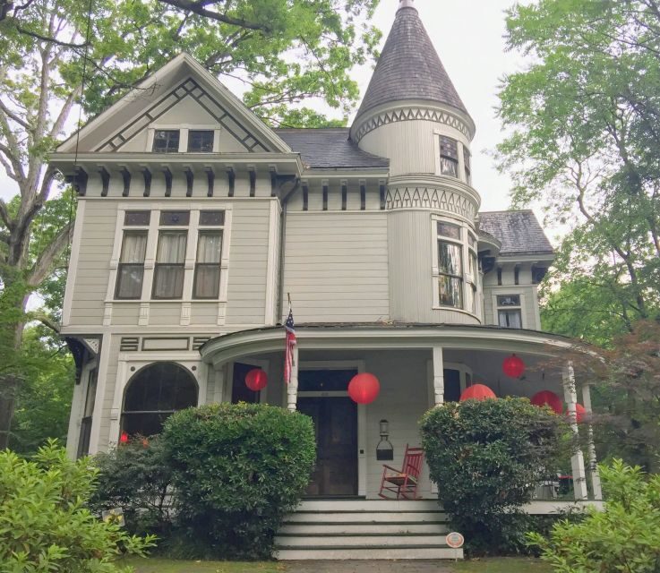 Atlanta: From Civil War to Civil Rights Private Tour - The Value of Guided Personalization