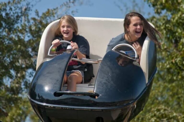 Atlanta: Fun Spot America Single Day Unlimited Pass - The Reviews: Real Voices