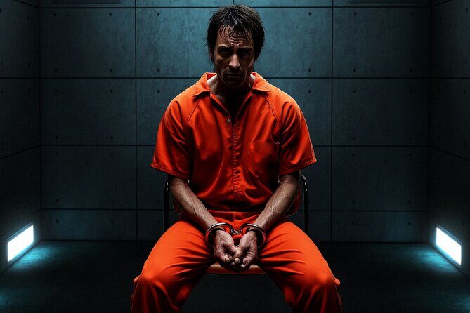 Atlanta: Interrogation Escape Room - What Do We Love About It?