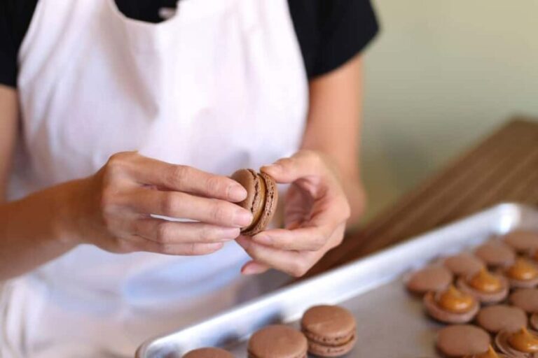 Atlanta: Macaron Making With a Local Chef - The Value for Travelers