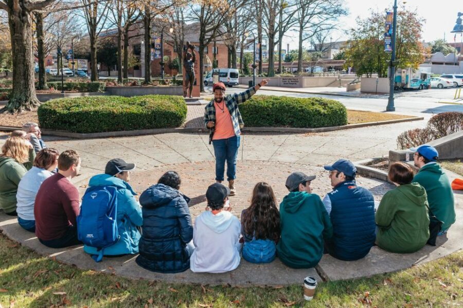 Atlanta: Martin Luther King Historical Park Walking Tour - Final Thoughts: Who Will Appreciate This Tour?