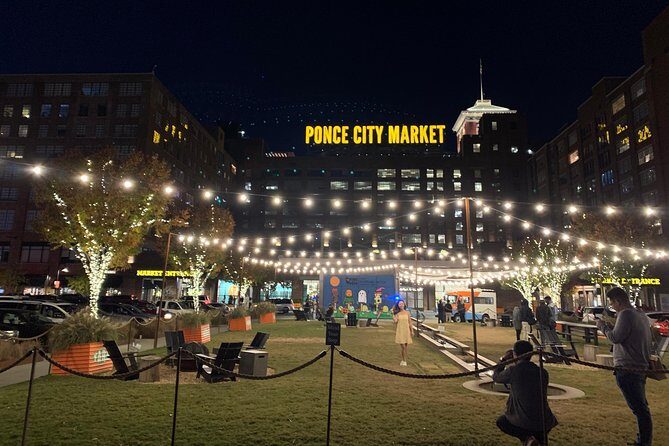 Atlanta Nightlife Tour by Private Car Service - FAQ