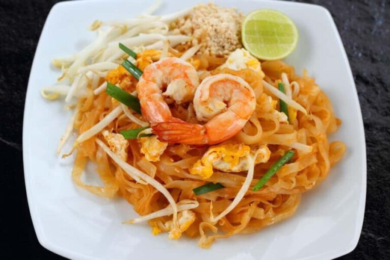 Atlanta: Pad Thai Cooking Class at a Local Brewery - Who Would Love This Experience?
