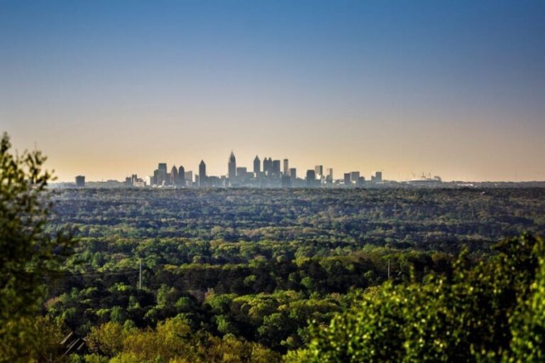 Atlanta: Private Helicopter Tour of Atlanta Skyline - The Pricing and Its Value