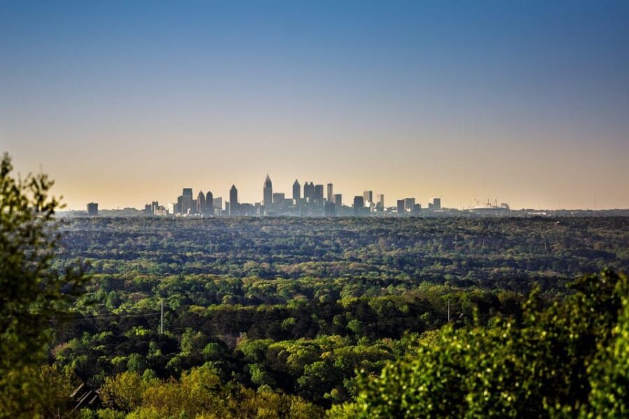 Atlanta: Private Helicopter Tour of Atlanta Skyline - The Pricing and Its Value