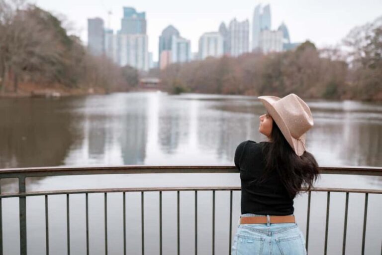 Atlanta: Private Professional Vacation Photoshoot - Exploring the Experience: What You Can Expect