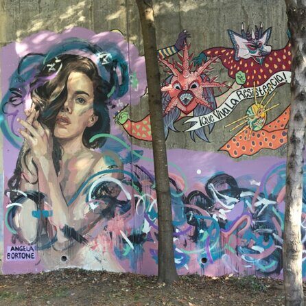 Atlanta Street Art and BeltLine Tour with Happy Hour and Activity - The Practical Side: What to Expect