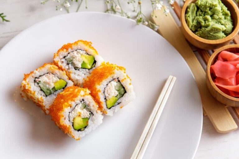 Atlanta: Sushi Making Cooking Class With a Local Chef - Why This Experience Matters for Travelers