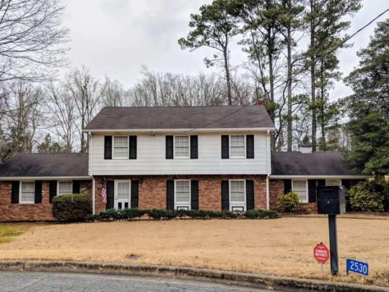 Atlanta: The 'Upside Down' Stranger Things Private Tour - The Itinerary in Detail