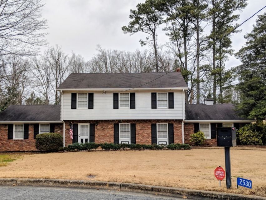 Atlanta: The 'Upside Down' Stranger Things Private Tour - The Itinerary in Detail
