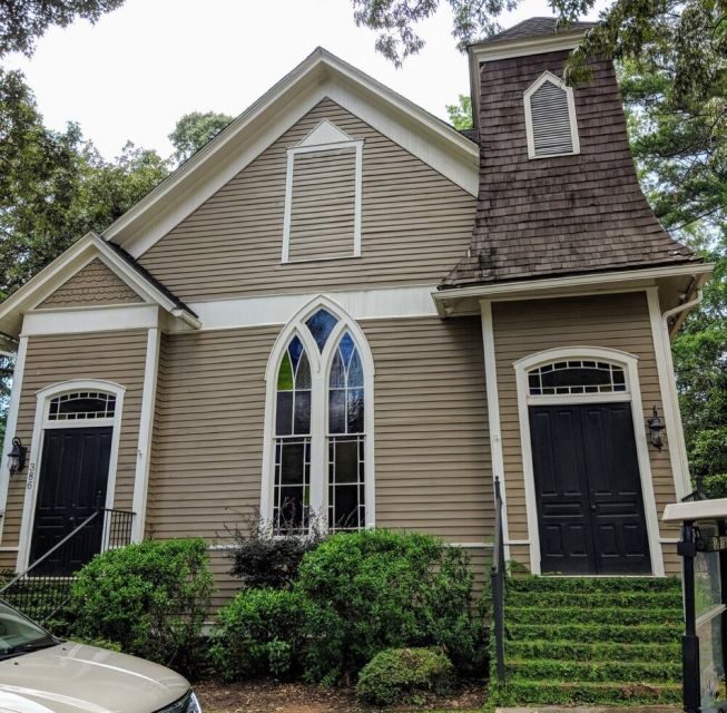 Atlanta: 'The Walking Dead' Film Locations Private Tours - Final Thoughts: Is It Worth It?