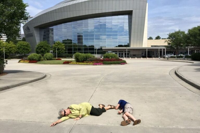 Atlanta: 'The Walking Dead' VIP Private Tour - Why Choose This Tour?
