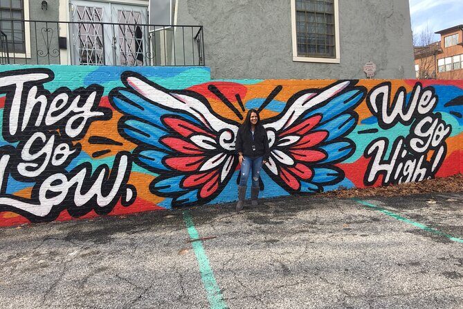 Atlanta Walking Mural Tour - The Practical Details That Matter