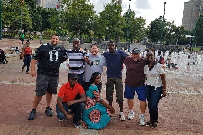 Atlanta's Black History and Civil Rights Tour - Transportation, Group Size, and Overall Value