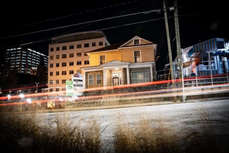 Atlanta's Spirits & Spirits Haunted Pub Crawl - Who Will Enjoy This Tour?