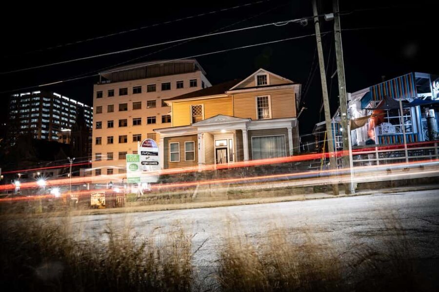 Atlanta's Spirits & Spirits Haunted Pub Crawl - Who Will Enjoy This Tour?