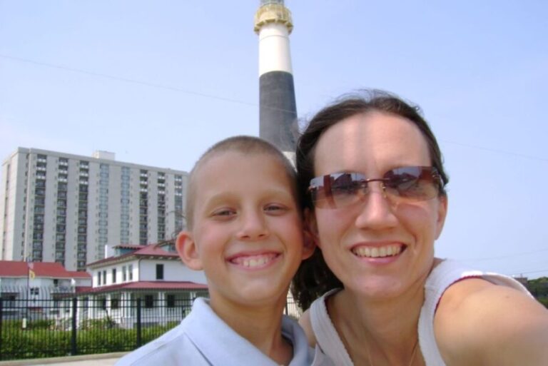 Atlantic City: Absecon Lighthouse Admission Ticket - The Sum Up: Who Should Visit?