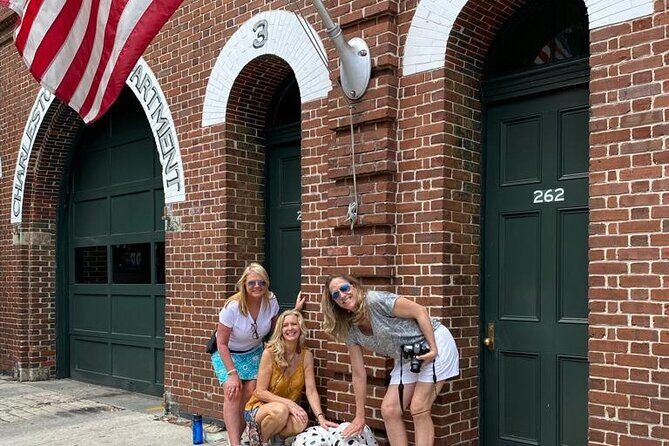 Atlantic City Adventure Scavenger Hunt
