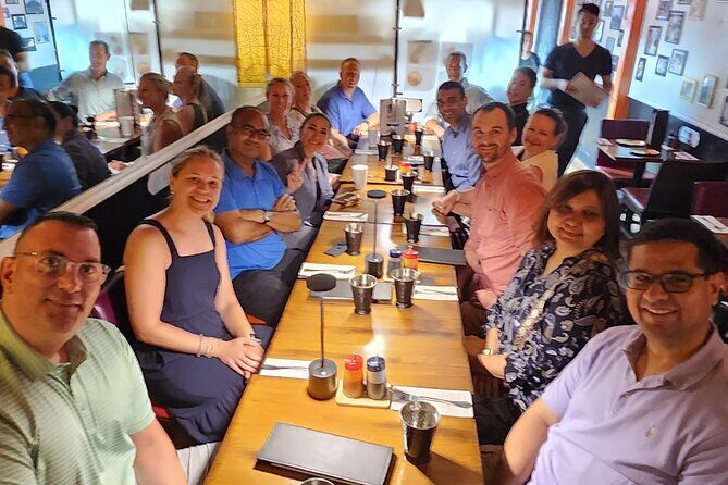 Atlantic Village Walking Food Tour - Who Will Appreciate This Tour?