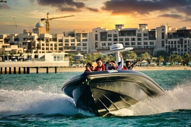 Atlantis 60 Minute Boat Tour - Authentic Traveler Feedback