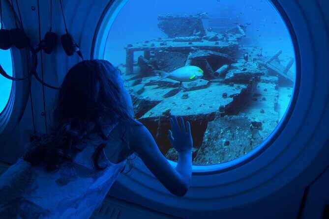 Atlantis Submarine Adventure in Waikiki - Practical Tips for Visitors