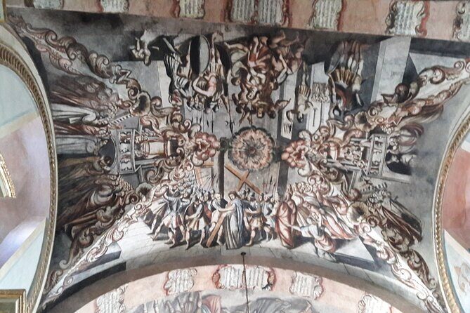 Atotonilco A Devotional and Artistic Legacy of San Miguel - FAQs