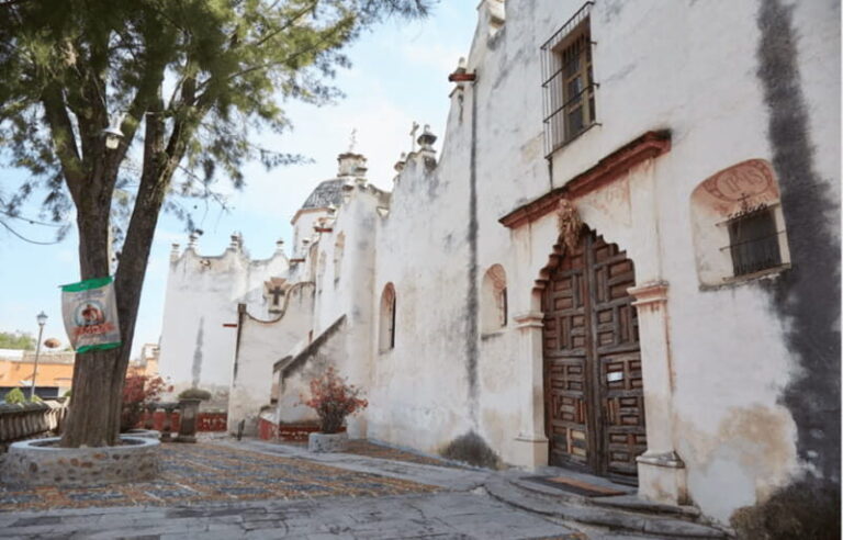Atotonilco: Explore Rich Architectural Heritage - Why This Tour Offers Good Value