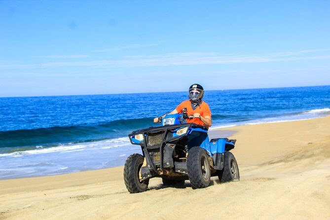 ATV Adventure - Is it worth the price?