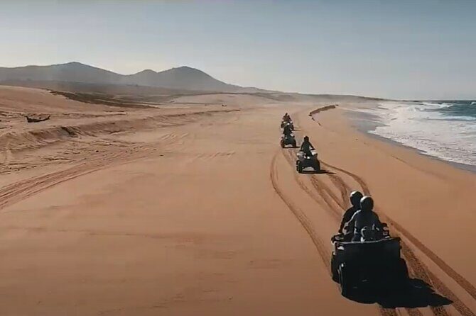 ATV Adventure and Tacos at Migriño Beach - The Cost and Its Value