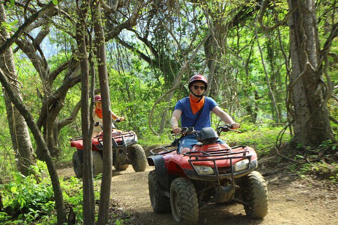 ATV Adventure from Puerto Vallarta - Experience Quality and Guide Expertise