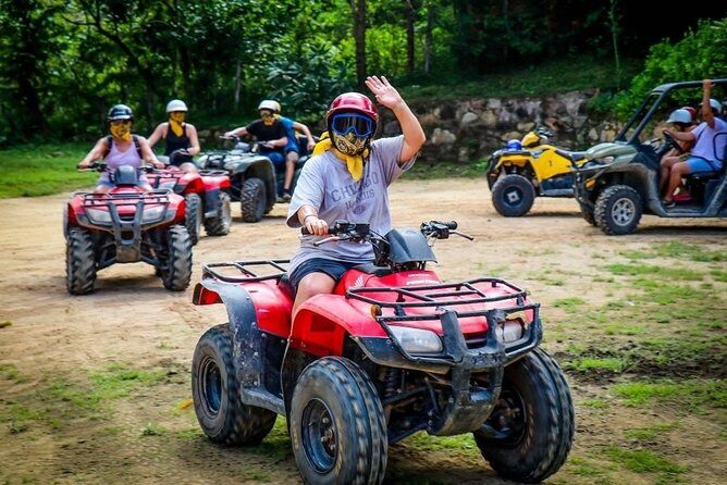 ATV Adventure in Puerto Vallarta (Single) - The Sum Up: Is This Tour Worth It?
