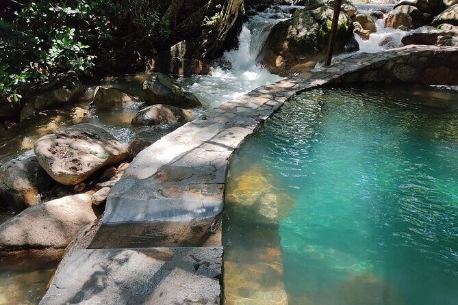 ATV adventure through the mountains of Puerto Vallarta - The Itinerary in Detail