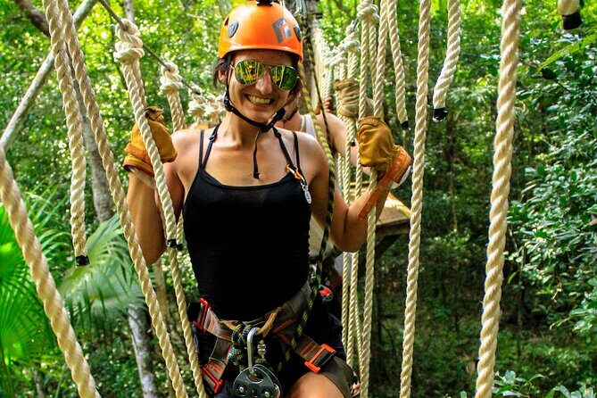 ATV Adventure Tour from Cancun, Playa del Carmen and Riviera Maya - A Closer Look at the Itinerary