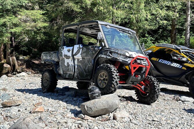 ATV Adventure Tour - Authentic Experience and Who It’s For