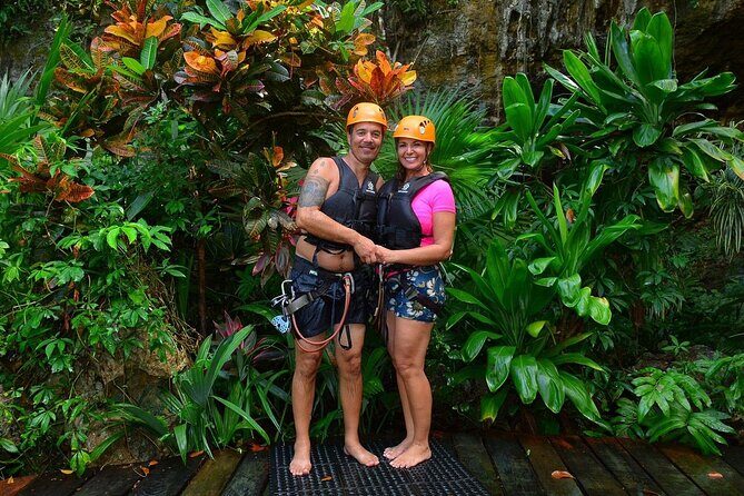 ATV Cenote and Ziplines Adventure in Tulum from Riviera Maya - Who Should Consider This Tour?