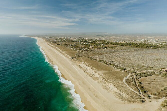 ATV Desert Adventure in Baja California Sur with Tequila Tasting - What Travelers Are Saying