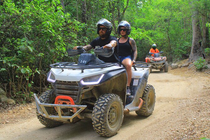ATV Express Riviera Maya - Final Thoughts