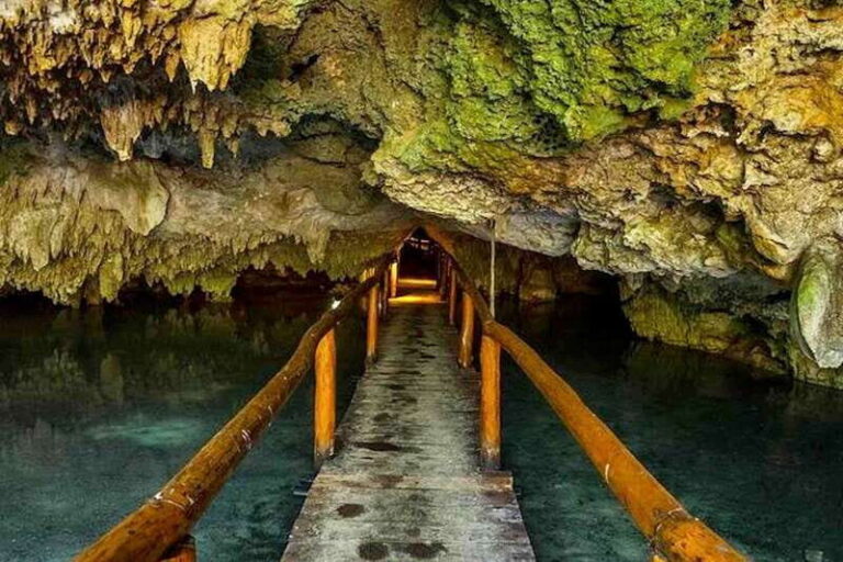 ATV Playa del Carmen & Secret Caves Exploration - Practical Details and Tips