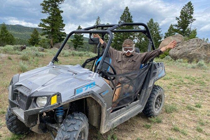 ATV Rental near Bozeman Montana - Final Thoughts: Why Choose This ATV Rental Near Bozeman?