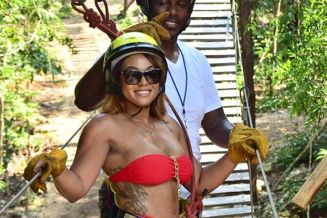 ATV Single Zipline and Cenote Extreme Combo 3x1 from Cancun - Who Is This Tour Best For?